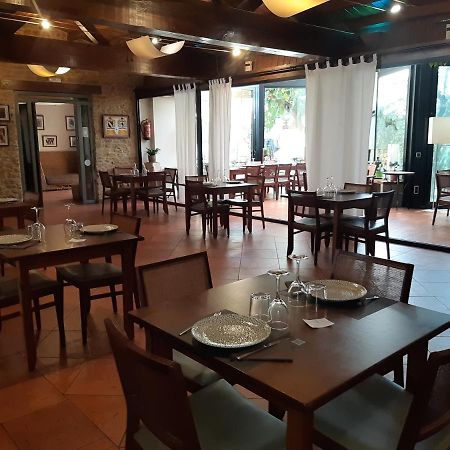 Hotel El Faixero Evolucion Cinctorres 외부 사진
