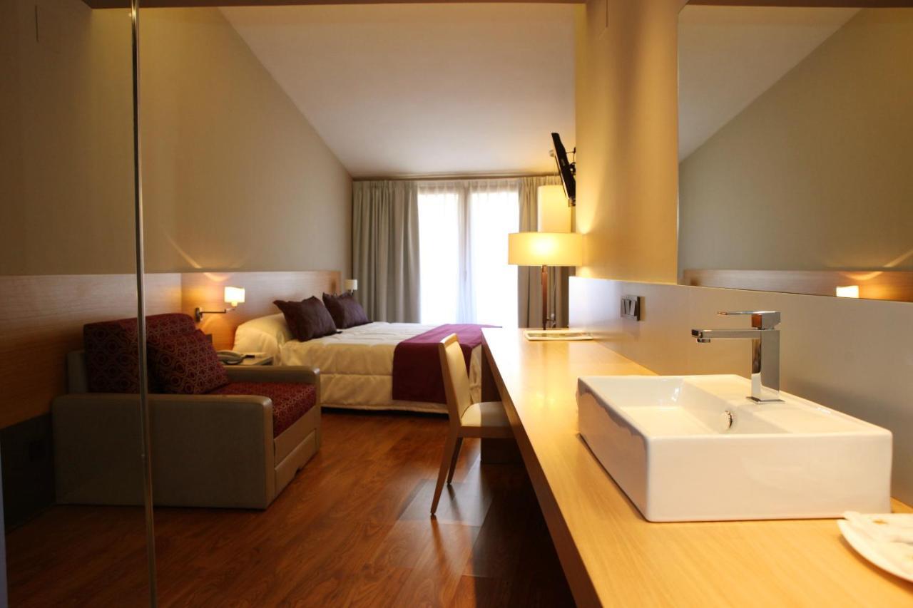 Hotel El Faixero Evolucion Cinctorres 외부 사진