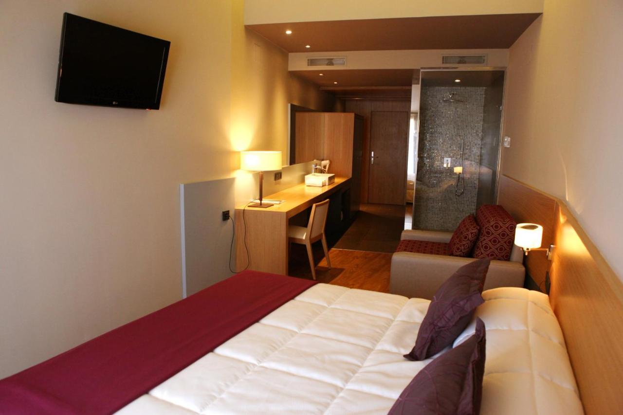 Hotel El Faixero Evolucion Cinctorres 외부 사진
