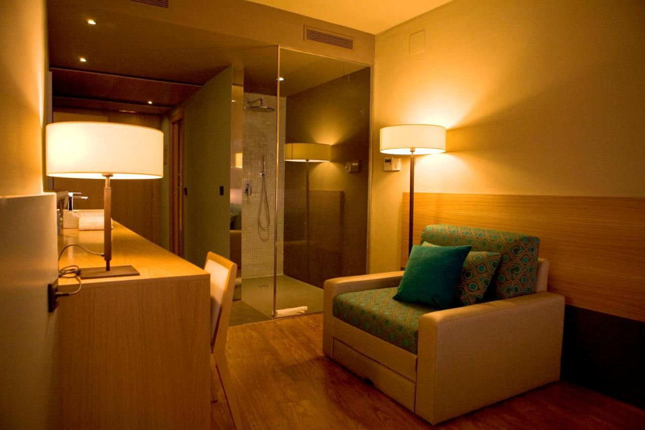 Hotel El Faixero Evolucion Cinctorres 외부 사진