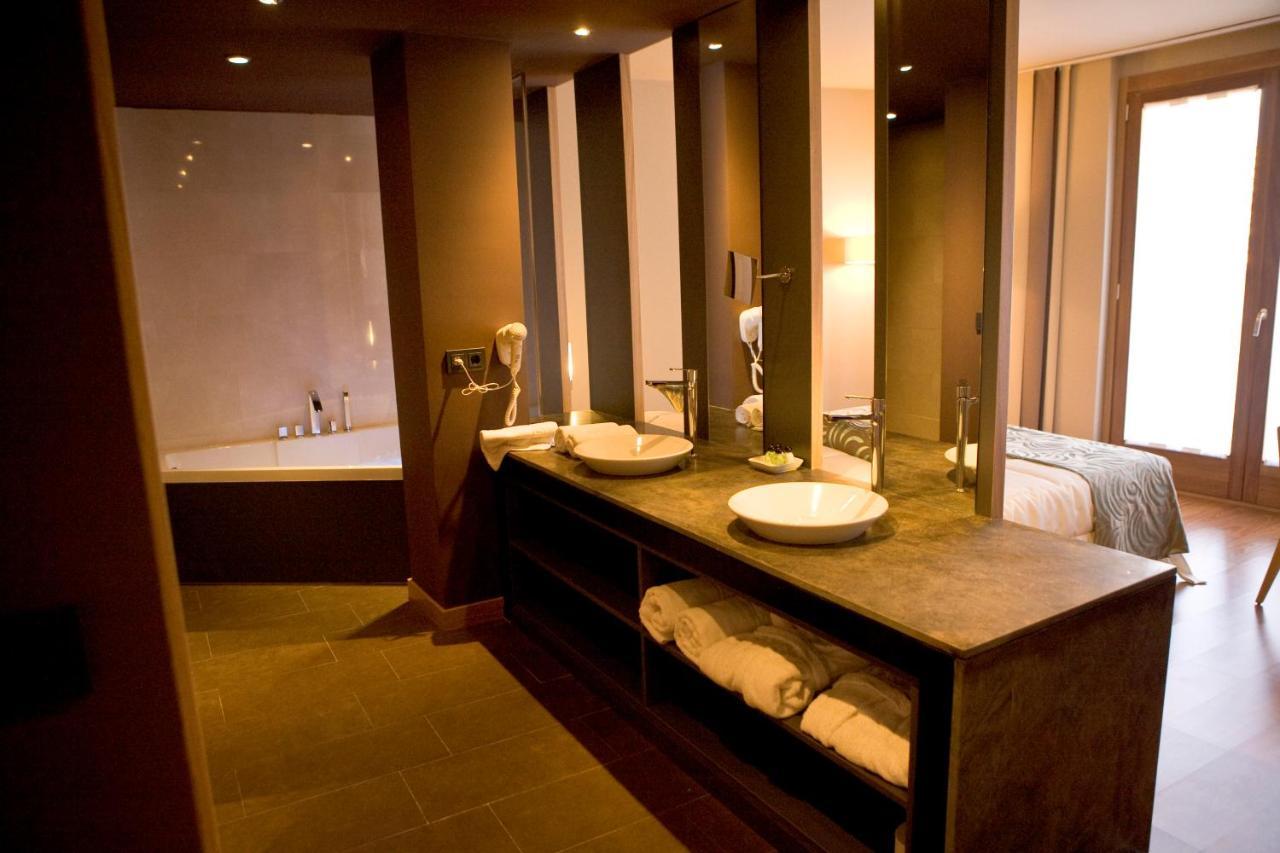 Hotel El Faixero Evolucion Cinctorres 외부 사진