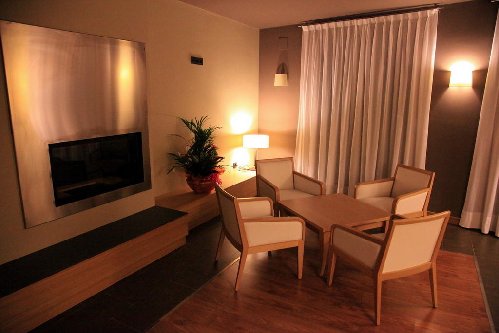 Hotel El Faixero Evolucion Cinctorres 외부 사진