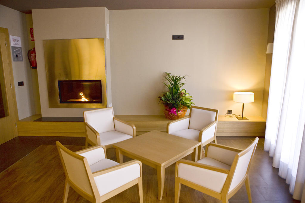 Hotel El Faixero Evolucion Cinctorres 외부 사진