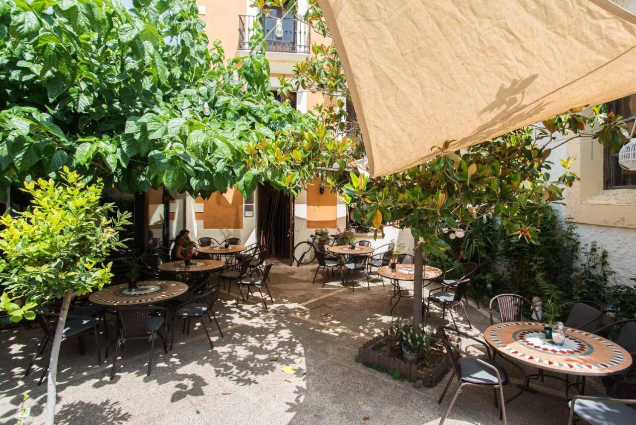 Hotel El Faixero Evolucion Cinctorres 외부 사진